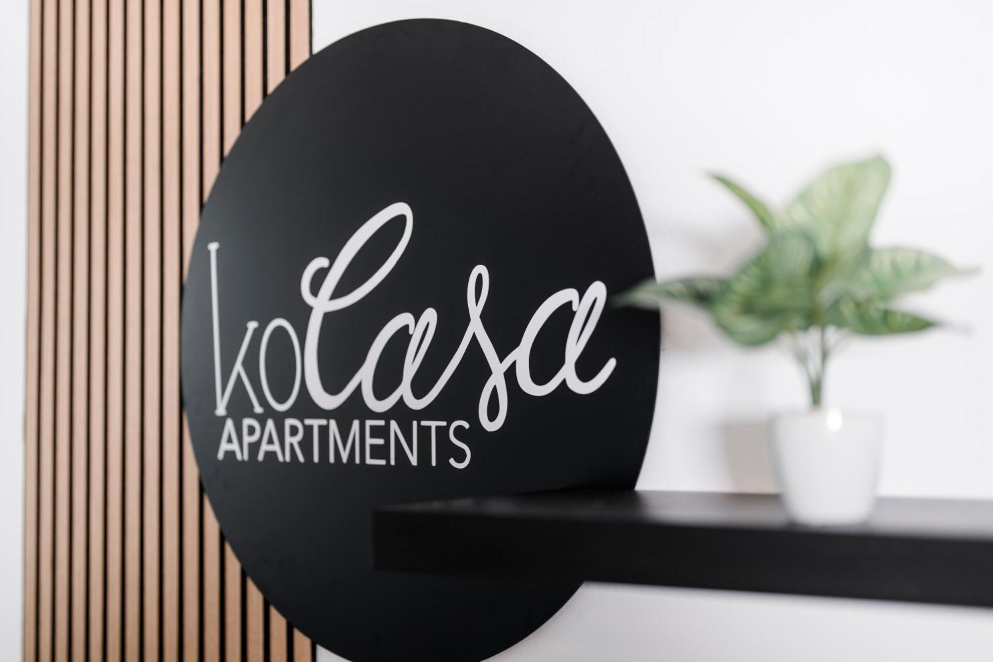 Kocasa-Apartments 01, City-Center Boeblingen, Stellplatz, Balkon, Waipu-Tv מראה חיצוני תמונה